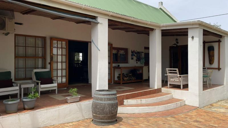 3 Bedroom Property for Sale in Aurora Western Cape